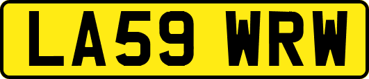 LA59WRW