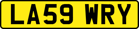 LA59WRY