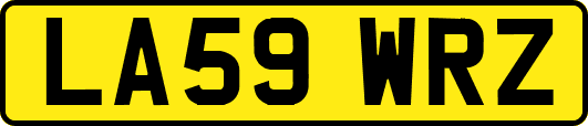 LA59WRZ