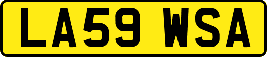 LA59WSA