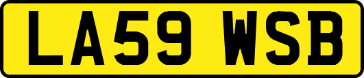 LA59WSB