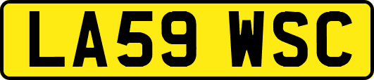 LA59WSC
