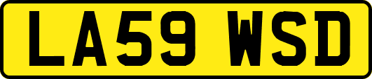 LA59WSD