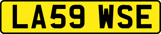 LA59WSE