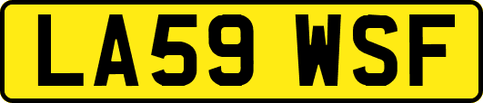 LA59WSF