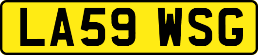 LA59WSG