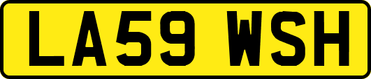 LA59WSH