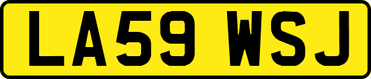 LA59WSJ
