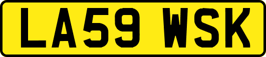 LA59WSK