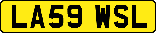 LA59WSL
