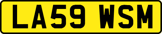 LA59WSM