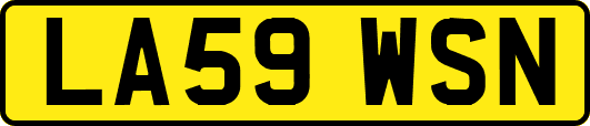 LA59WSN