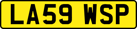LA59WSP