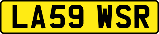 LA59WSR