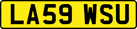 LA59WSU