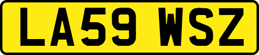 LA59WSZ