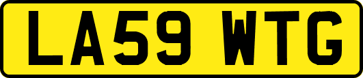 LA59WTG