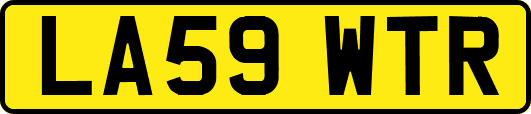 LA59WTR