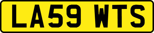 LA59WTS
