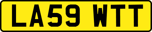 LA59WTT