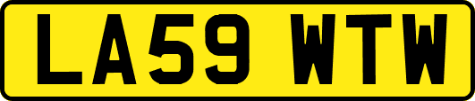 LA59WTW