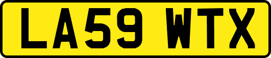 LA59WTX