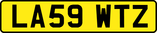LA59WTZ