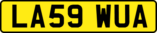 LA59WUA