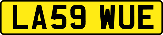 LA59WUE