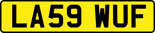 LA59WUF