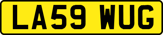 LA59WUG