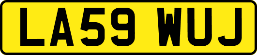 LA59WUJ