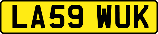 LA59WUK