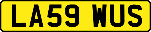 LA59WUS