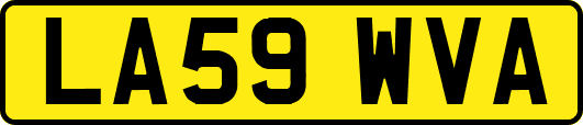 LA59WVA