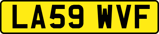 LA59WVF