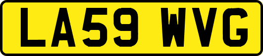 LA59WVG