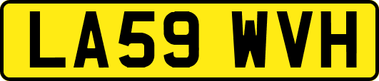 LA59WVH