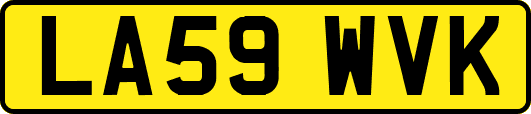 LA59WVK