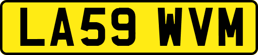 LA59WVM
