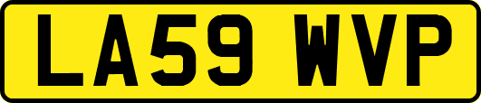 LA59WVP