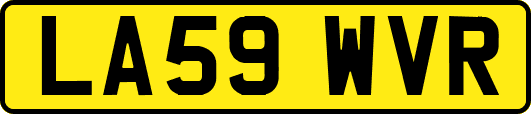 LA59WVR