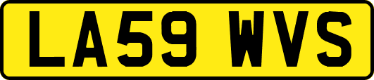 LA59WVS