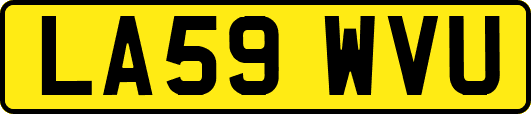 LA59WVU