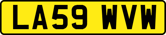 LA59WVW