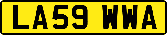 LA59WWA