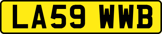 LA59WWB