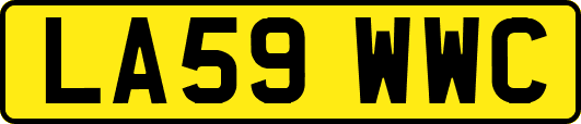LA59WWC
