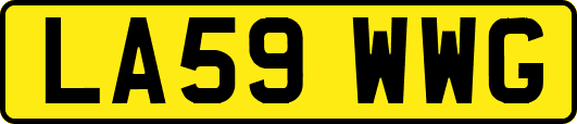 LA59WWG