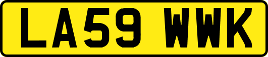 LA59WWK